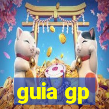 guia gp